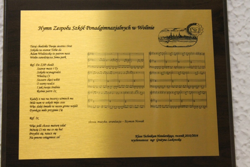 Hymn ZSP